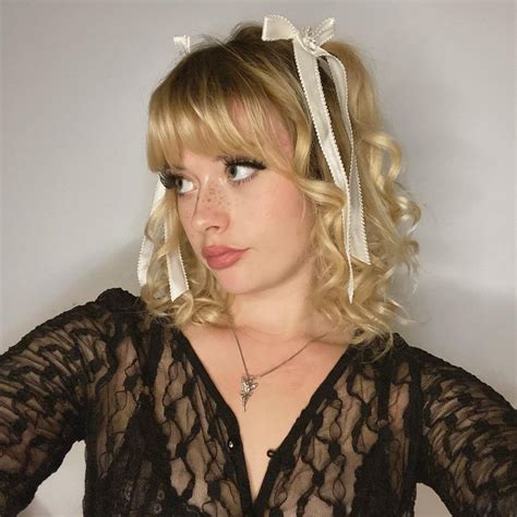 cute coquette hairstyles|coquette ideas.